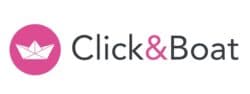 logo click&boat