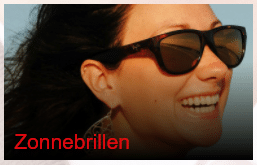 Zonnebril Amsterdam - Basoptiek