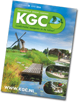 Campings Groningen | Karaktervolle Groene Campings