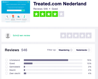 Waar kunt u champix online bestellen?